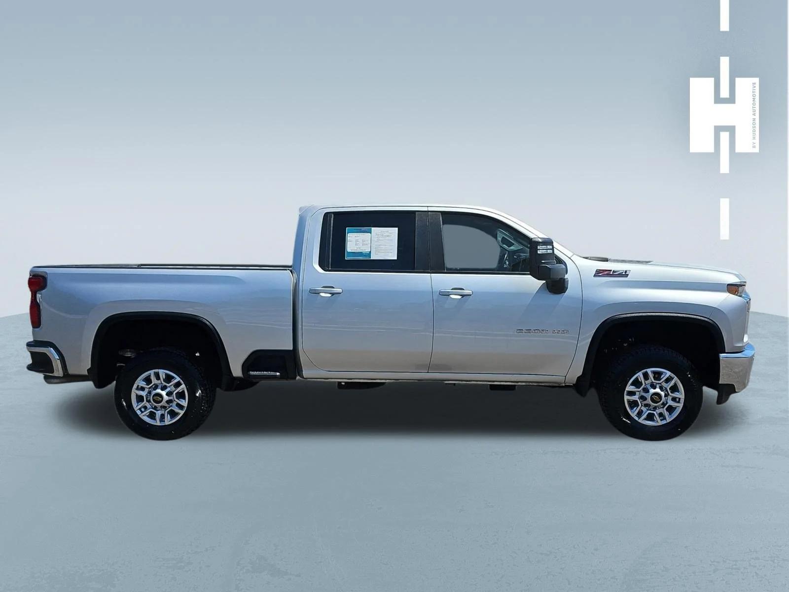 chevrolet silverado 2500hd 2023 2GC4YNE79P1720506 image chevrolet silverado 2500hd 2023 2GC4YNE79P1720506 image